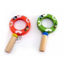 Bee Magnifying Glass Bee Magnifying Glass